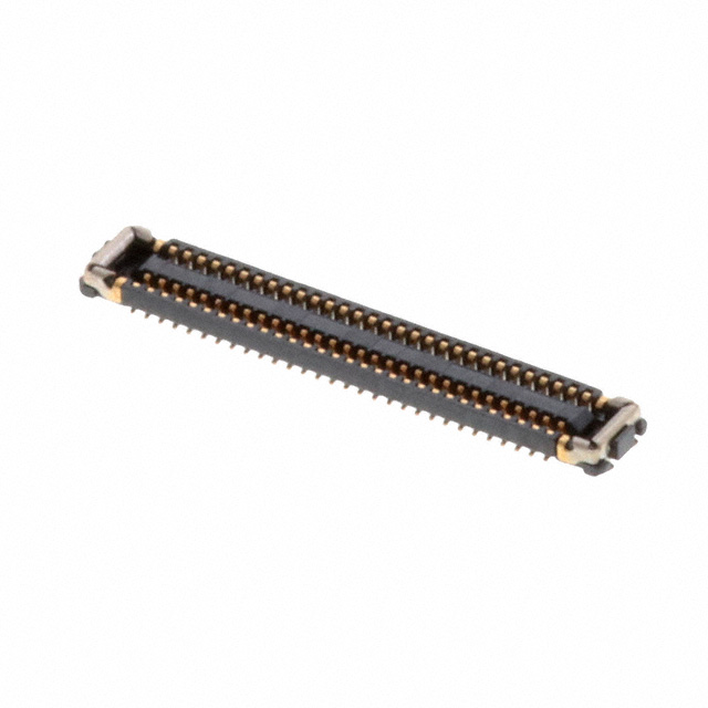 【5054136010】CONN RCPT 60POS SMD GOLD [digi-reel品]