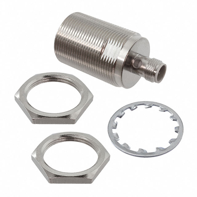 【E2E-X10C130-M1】SENSOR INDUCT 10MM NPN M30 NO