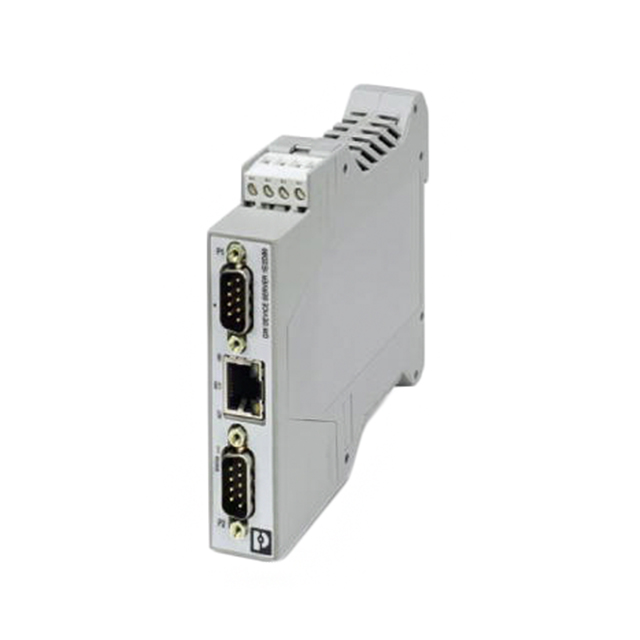 GATEWAY FOR MODBUS TCP/RTU TO AN【1062423】