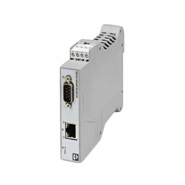 GATEWAY FOR MODBUS TCP/RTU TO AN【1062540】