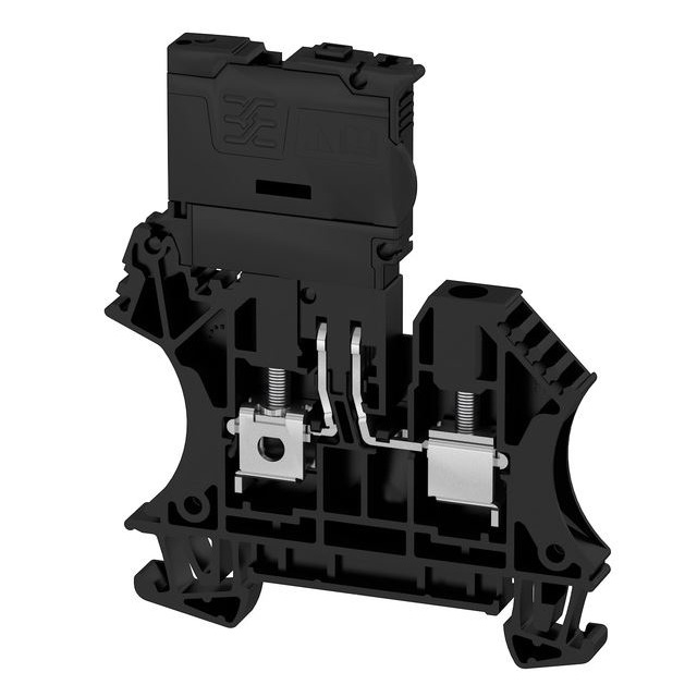 W-SERIES, FUSE TERMINAL, RATED C【2561960000】