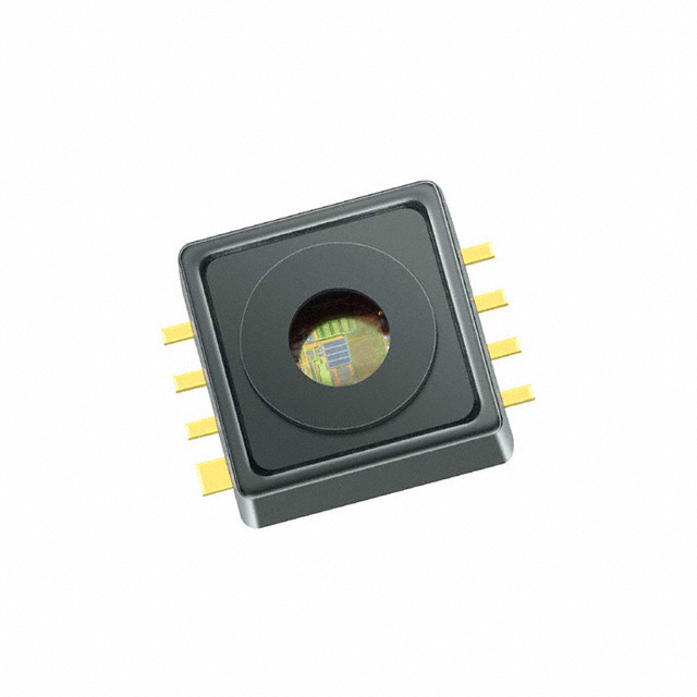 【KP253HPXTMA1】SENSOR BAROMETRIC DSOF8