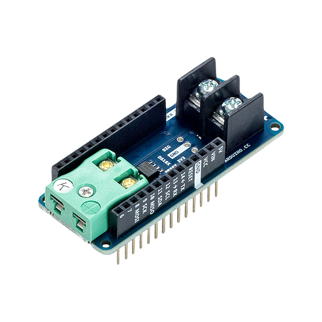 ARDUINO MKR THERM SHIELD【ASX00012】