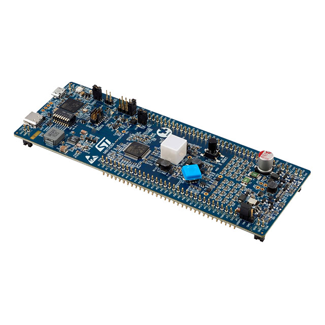 【B-G474E-DPOW1】STM32G474RE DISCOVERY KIT FOR DI
