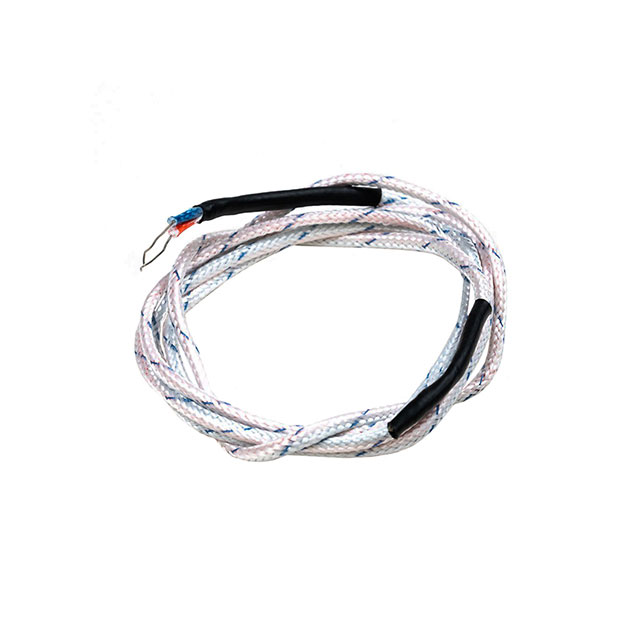 【COM1705】TYPE-K BRAIDED THERMOCOUPLE