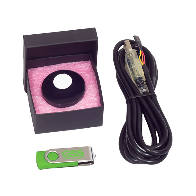 EVALUATION KIT, ULTRA-LOW POWER【EVKITCAH-1】