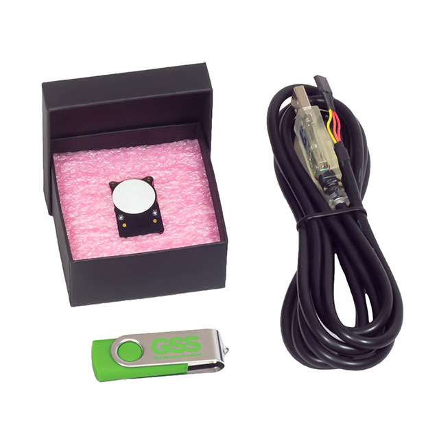 【EVKITCLP-5000】EVALUATION KIT, ULTRA-LOW POWER