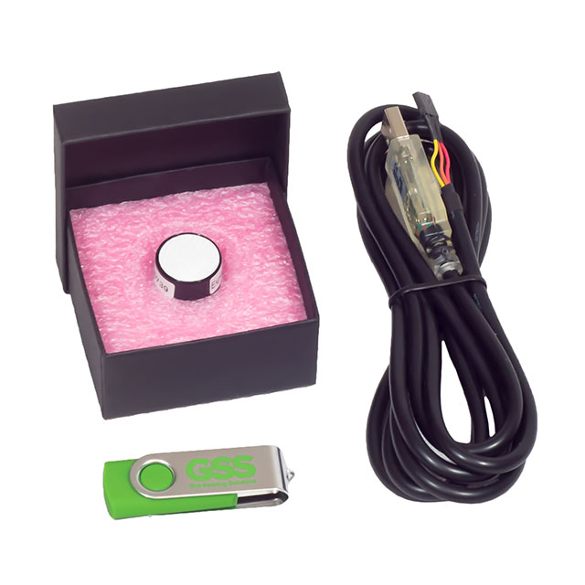 【EVKITEM-20】EVALUATION KIT, ROBUST & LOW POW