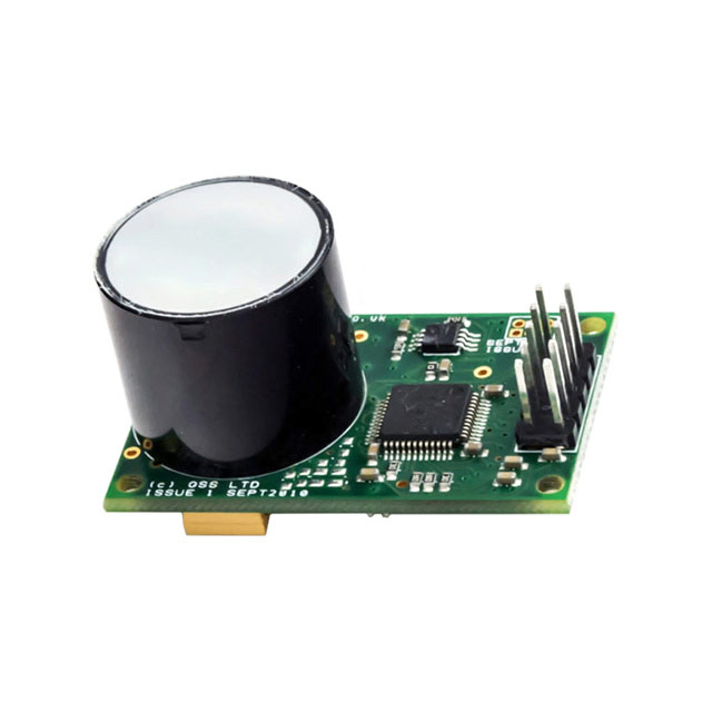 SENSOR CARBON DIOXIDE UART OUT【EXPLORIR-WV-20】