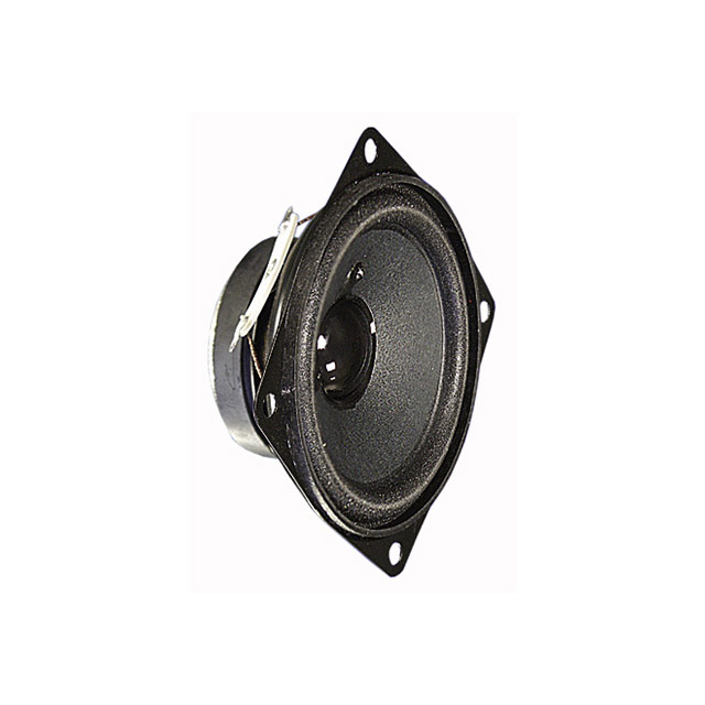 【FR 7 - 4 OHM】SPEAKER 4OHM 5W TOP PORT 86DB