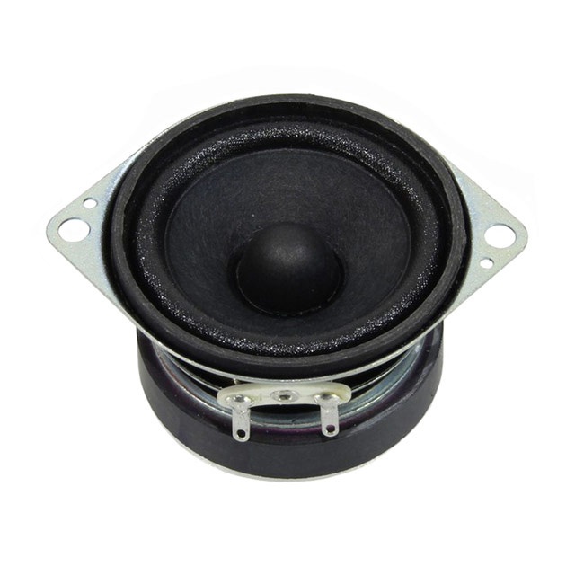 SPEAKER 8OHM 5W TOP PORT 84DB【FRS 5 - 8 OHM】