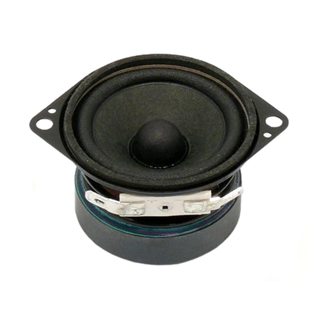 SPEAKER 8OHM 5W TOP PORT 86DB【FRS 5 XTS - 8 OHM】