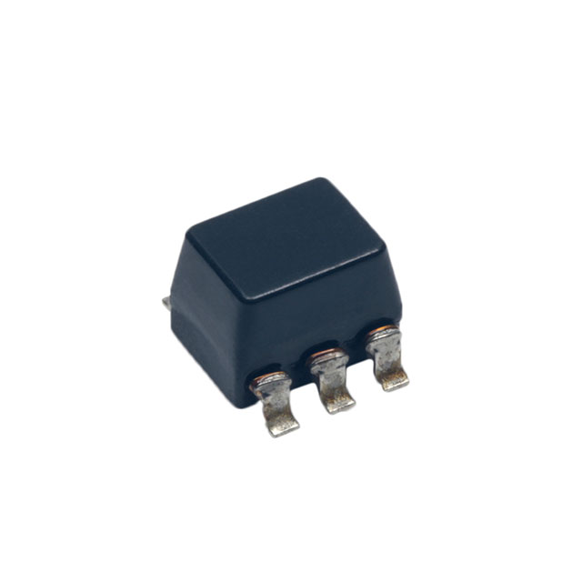 【M-532CT】CMC 500MA 3LN SMD [digi-reel品]