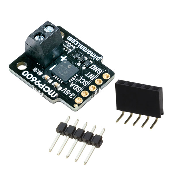 【PIM437】THERMOCOUPLE AMPLIFIER BREAKOUT