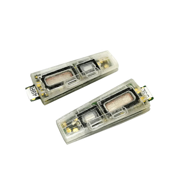 SET INCLUDES 2 AUDIO MODULES【UAM-P 2010】