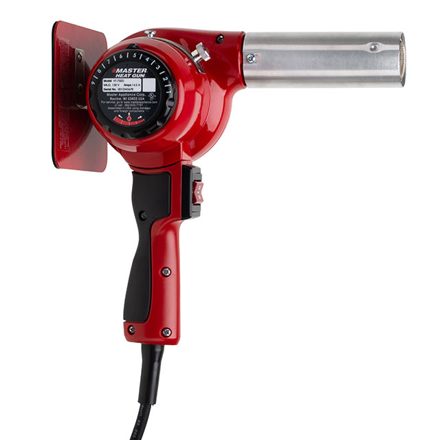 VARITEMP HEAT GUN 1200F 120V【VT-751D】