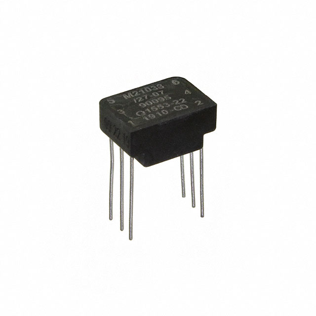 【Q1553-22】TRANSFORMER PBC