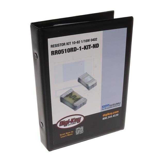 RR0510RD-1-KIT