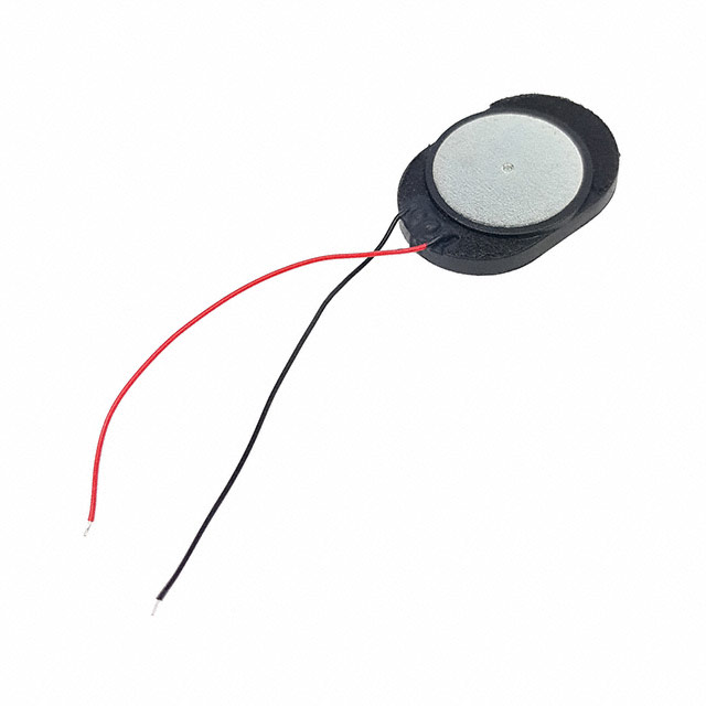 【SP-2618L】SPEAKER 8OHM 700MW TOP PORT 88DB