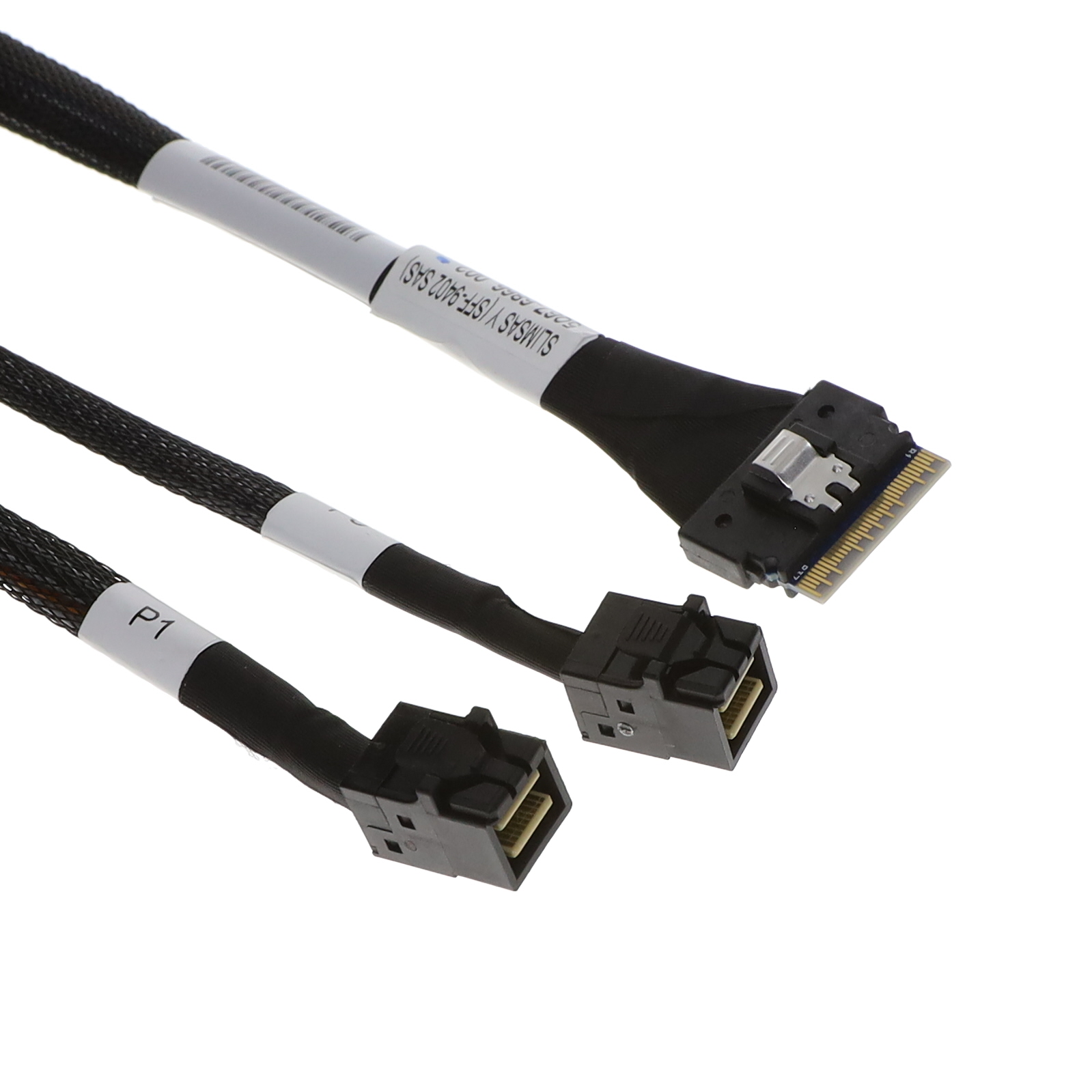 【05-60003-00】CABLE, X8 8654 TO 2X4 8643, 9402