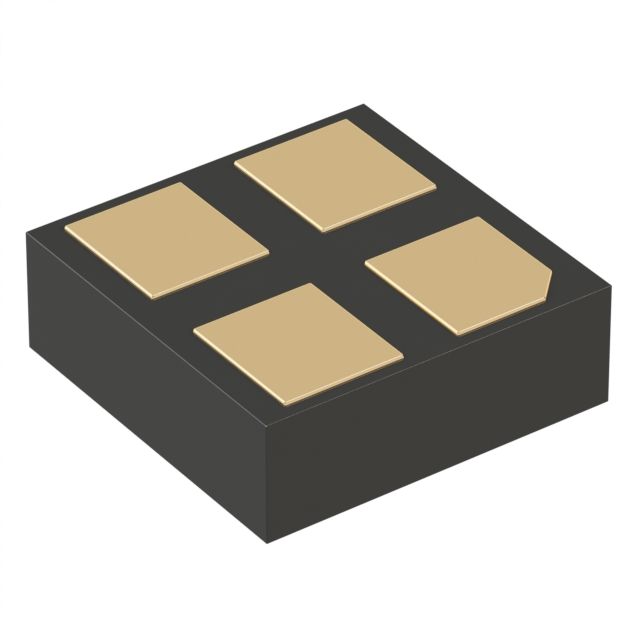 【R5540K004D-TR】IC PWR SWITCH N-CH 1:1 DFN1010