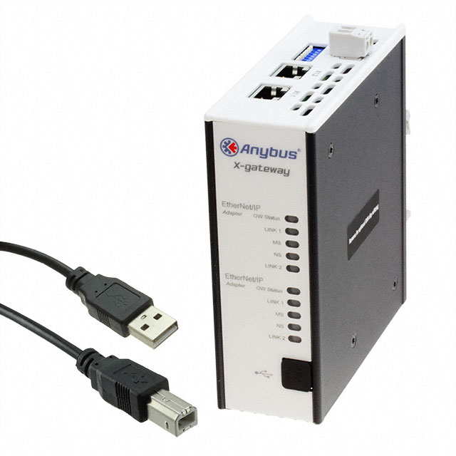 【AB7831-F】ETHERNET/IP-ETHERNET/IP