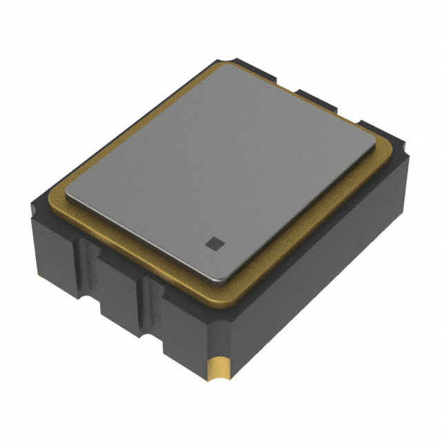 XTAL OSC XO 30.0000MHZ CMOS【HX2130001Q】