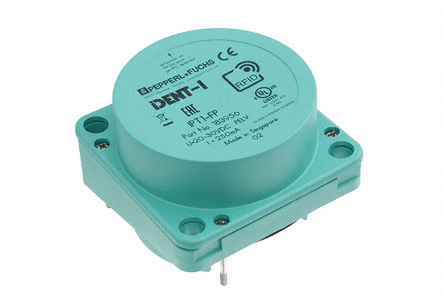 【IPT1-FP】RFID TAG R/W 125KHZ ENCAP