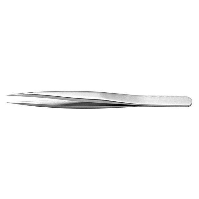 HP TWEEZERS NO MAGN SS 4.72",000【000.SA.0.ITU】