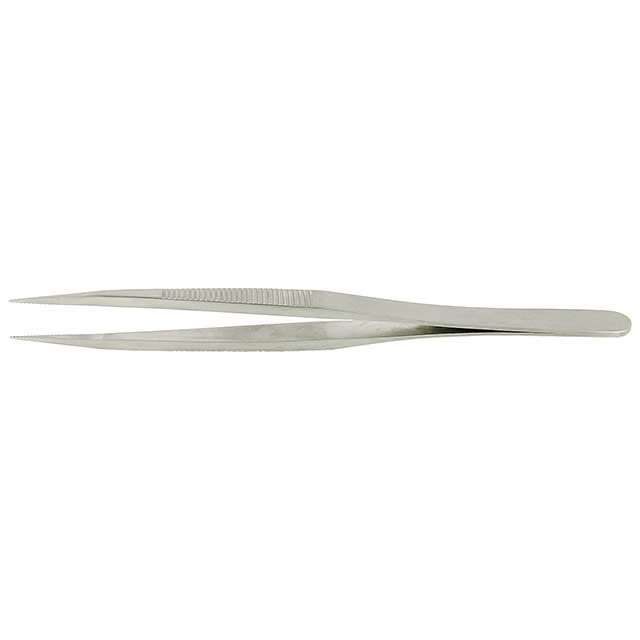 PREM ECON TWEEZERS 4.72",00【00D.SA.6.ITE】