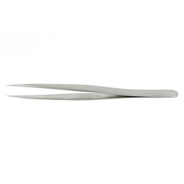 【1.SA.6.ITE】PREM ECON TWEEZERS 4.72",1