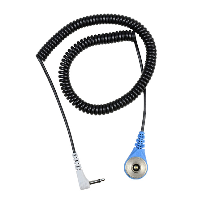 COIL CORD, DUAL-WIRE, MAGSNAP 36【19907】