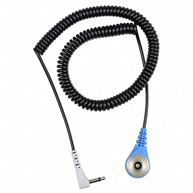 COIL CORD, DUAL-WIRE, MAGSNAP 36【19908】