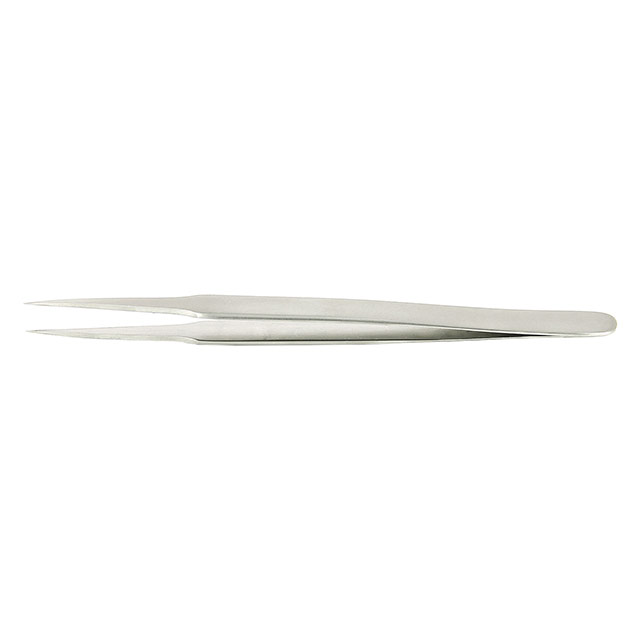 PREM ECON TWEEZERS 4.72",2【2.SA.6.ITE】