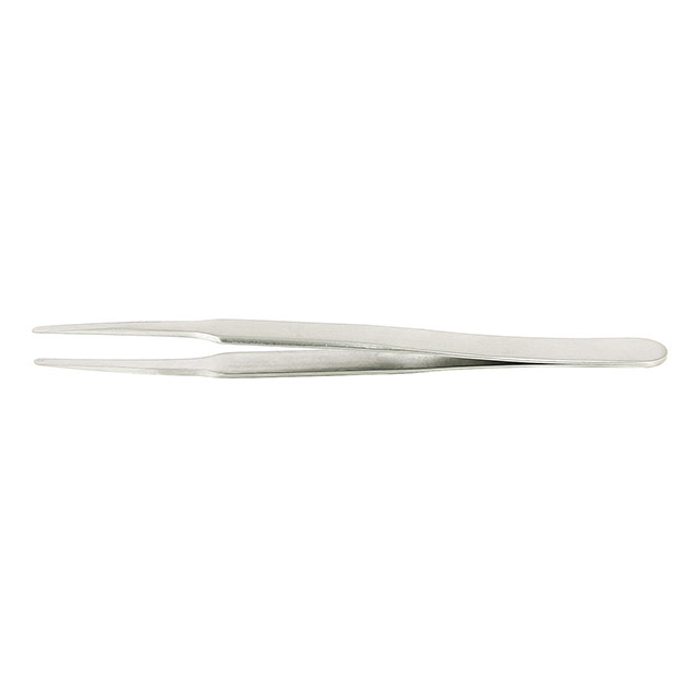 PREM ECON TWEEZERS 4.92",2A【2A.SA.6.ITE】