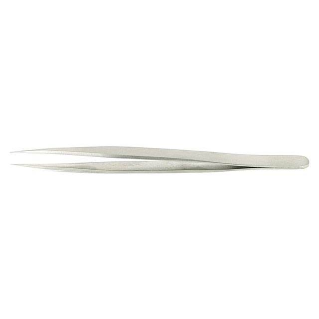 PREM ECON TWEEZERS 4.92",3【3.SA.6.ITE】