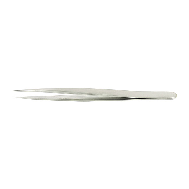 PREM ECON TWEEZERS 4.33",3【3C.SA.6.ITE】