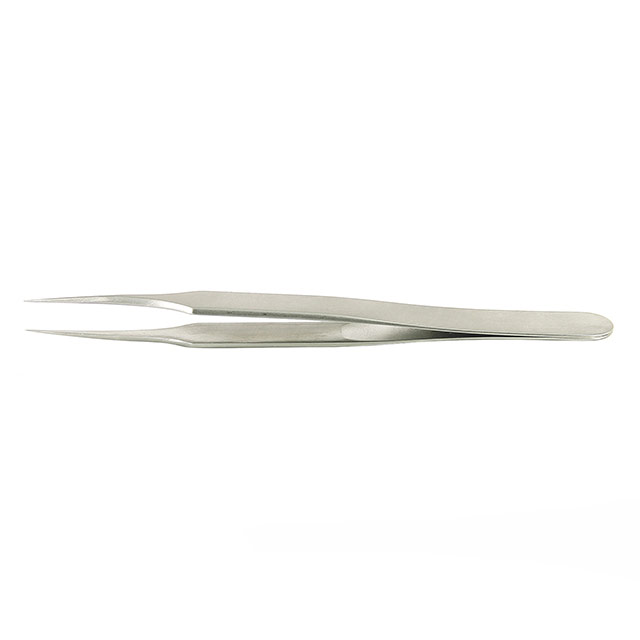 【4.SA.6.ITE】PREM ECON TWEEZERS 4.33",4