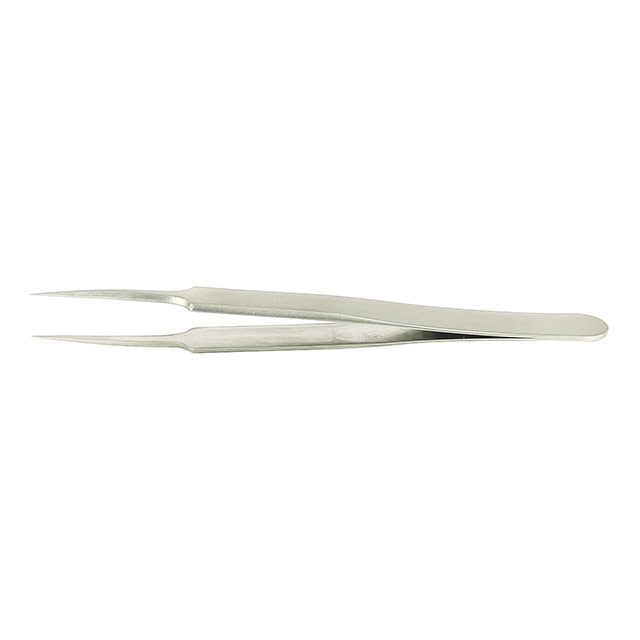 【5.SA.6.ITE】PREM ECON TWEEZERS 4.33",5