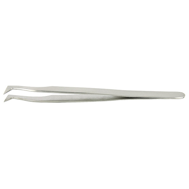 【6.SA.6.ITE】PREM ECON TWEEZERS 4.53",6