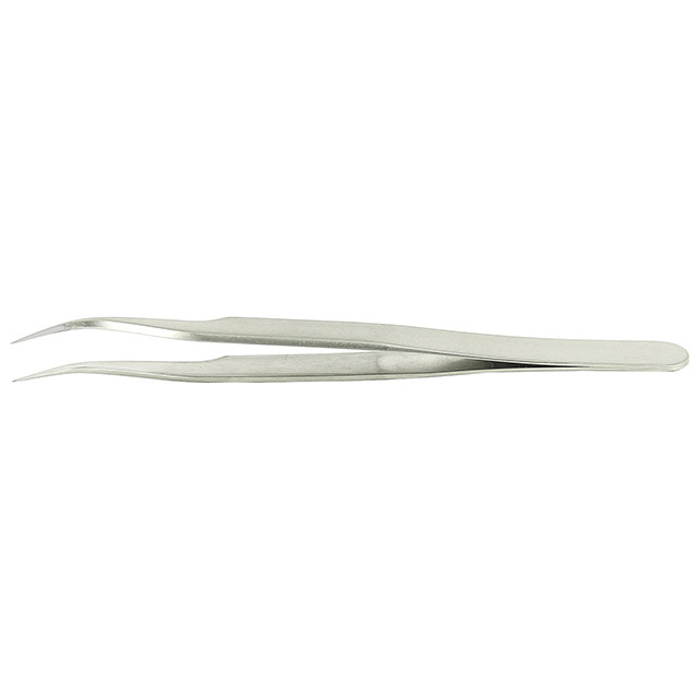 【7.SA.6.ITE】PREM ECON TWEEZERS 4.72",7