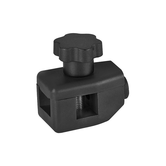 BUSH/KNOB/SCREW PCSA, ESD SAFE【AC-PCSA】