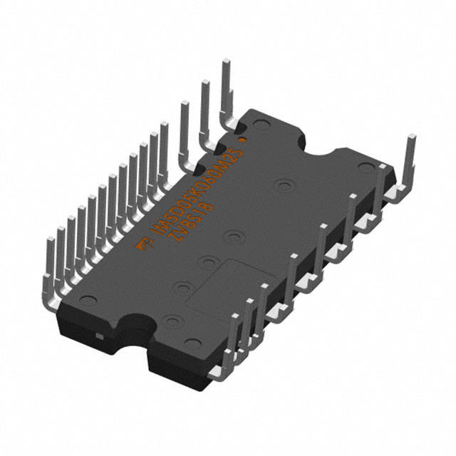 DUAL-IN-LINE PACKAGE INTELLIGENT【AIM5D05K060M2S】