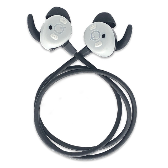 SMART HEADSET GOOGLE VOIC ASSIST【DK-QCC5124-GAHS-A-0】