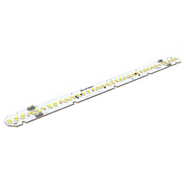 【LN-WD-11-30K-18K-90CRI】LED MOD WM WHT LNR STRP 3000K