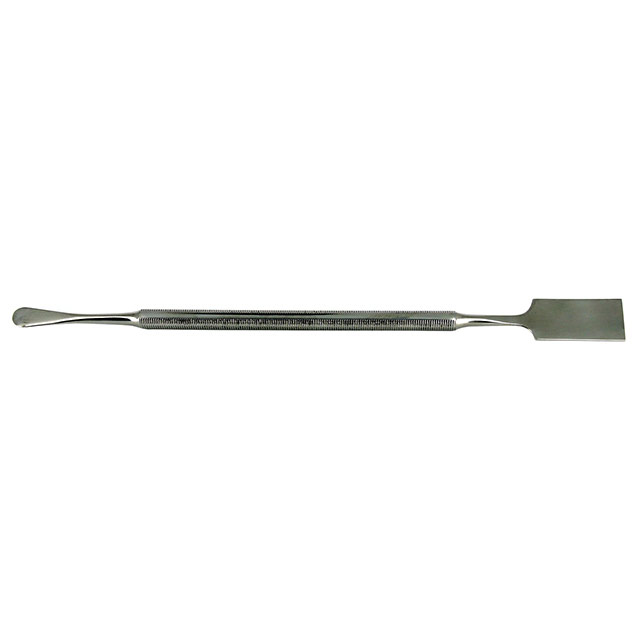 SPATULA STAINLESS STEEL 6.89"【MPTSS2】