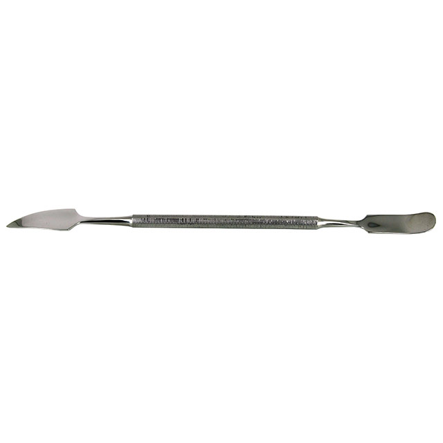 SPATULA STAINLESS STEEL 7.09"【MPTSS4】