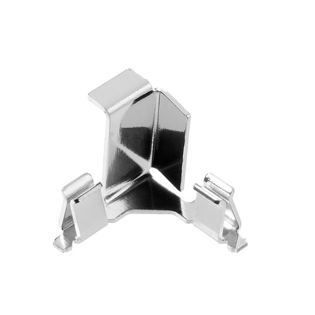 【S0921-46R】RFI SHIELD CLIP CORNER TIN SMD