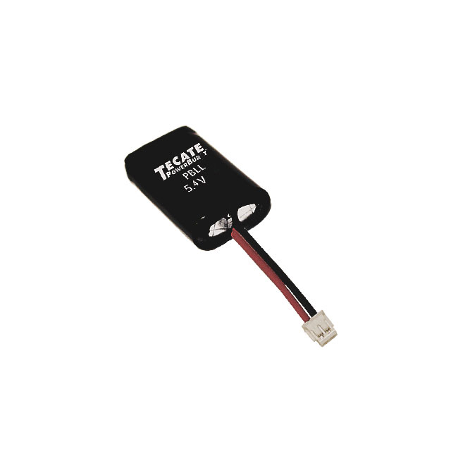 【SCAP,PBLL-11.0/5.4】CAP 11F -10% +20% 5.4V UCAP PACK
