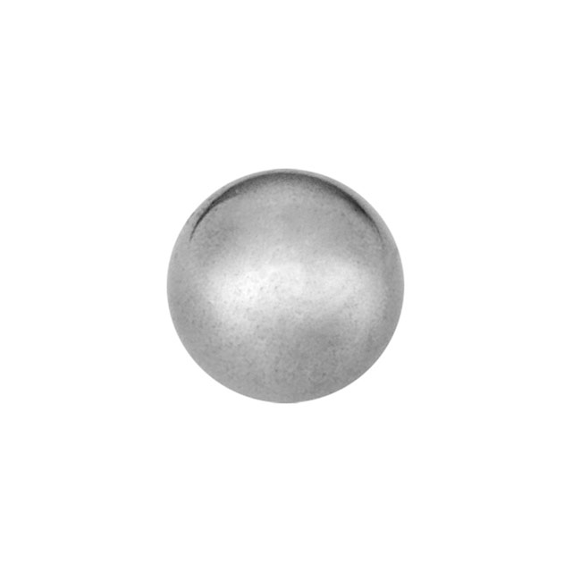 【SF-BS-PCSS】SPHERE 5MM FOR SLIDING RAIL